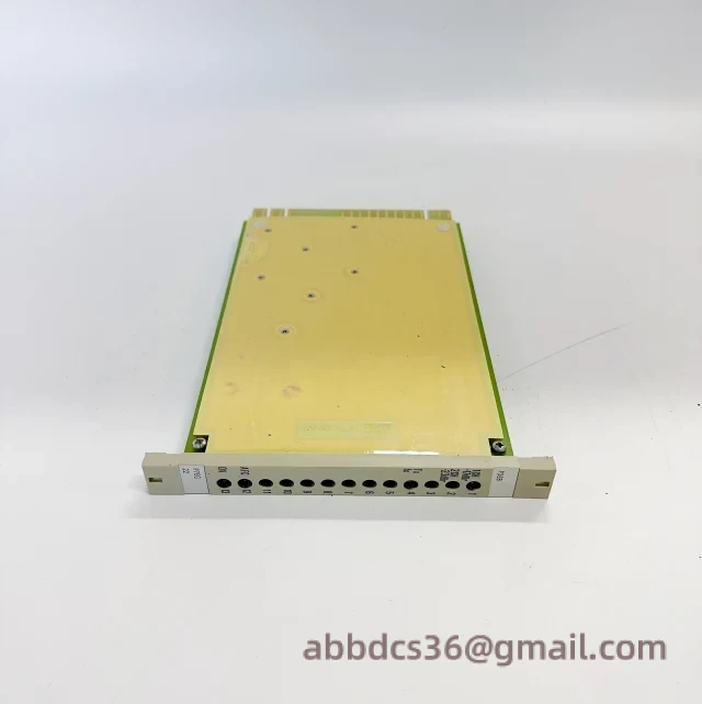 P3EB HENF315223R1 Interface Details