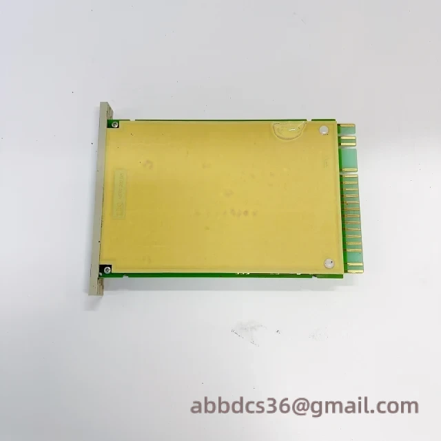Module terminal block configuration