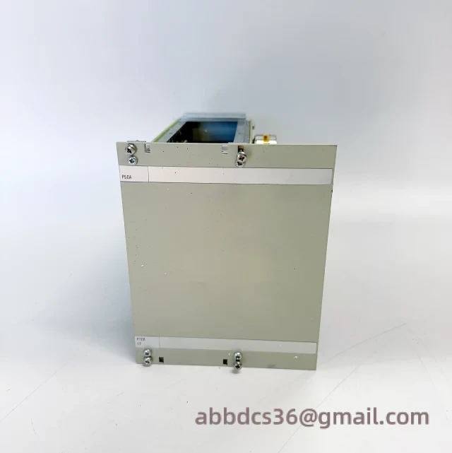 ABB P5EAa HENF206350R2 Module