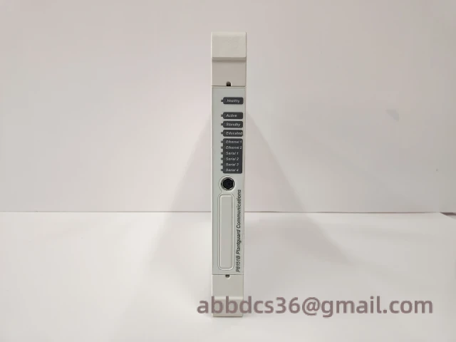 P8151B Installation View