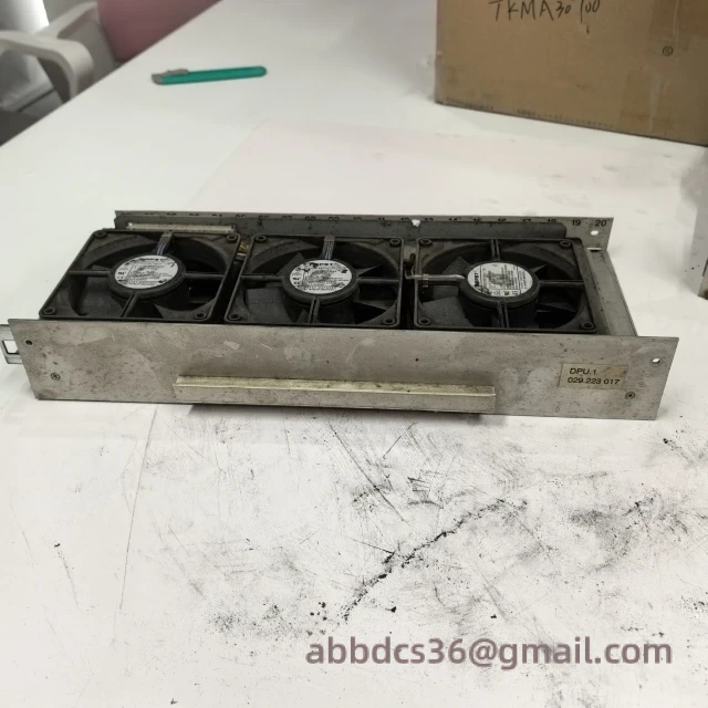 PAPST DPU.1 029.223017