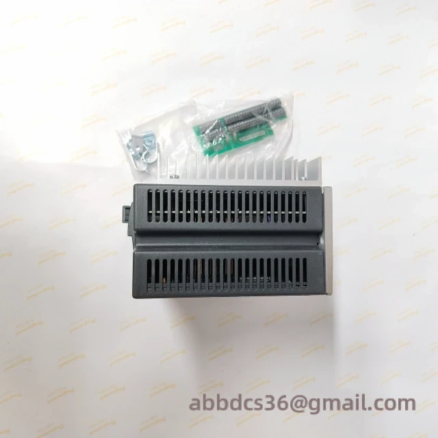 PC834-001-T Control Panel Integration