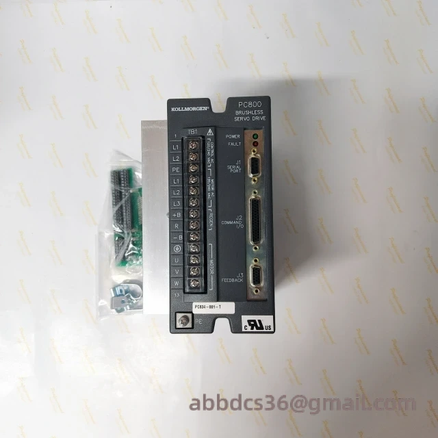 PC834-001-T Mounting Options