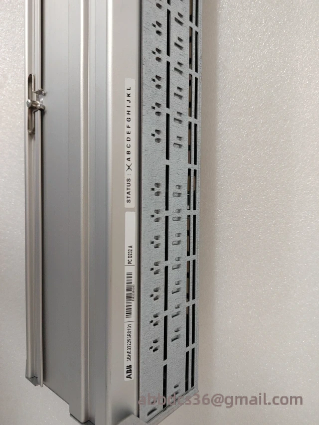 PCD232A 3BHE022293R0101