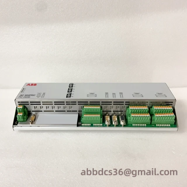 PCD235B1101 3BHE032025R1101