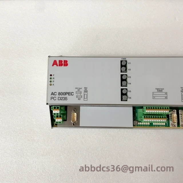 PCD235B1101 3BHE032025R1101