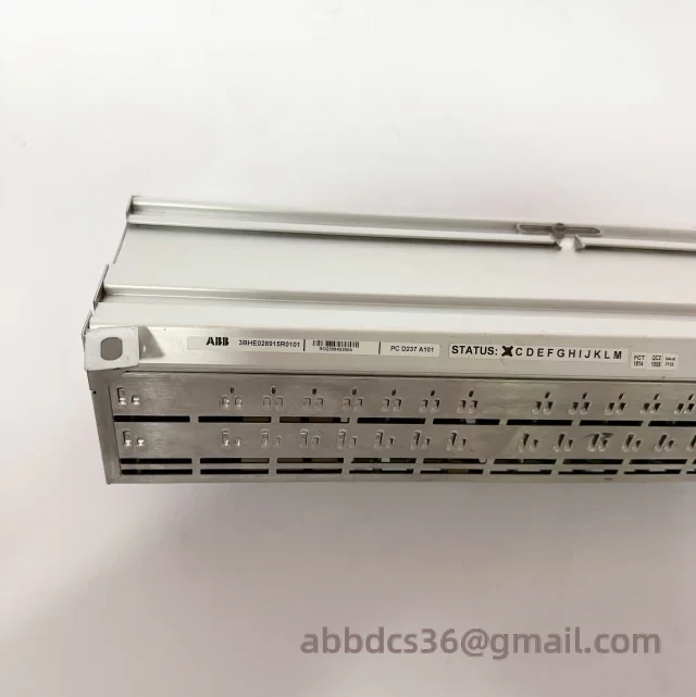 PCD237A101 3BHE028915R0101