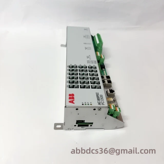 Module assembly