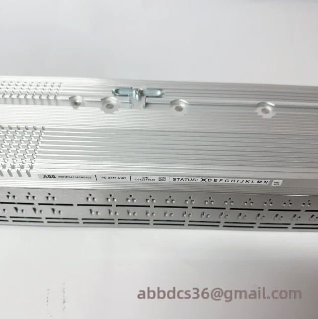 Module interface
