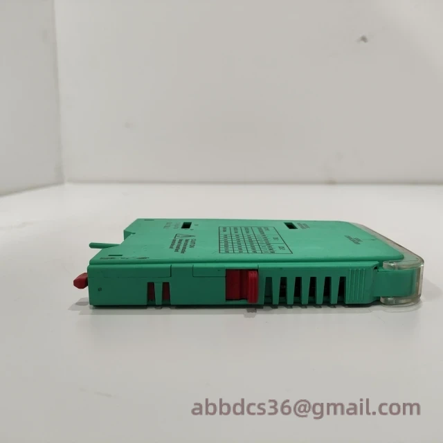 HID2082 Installation Example