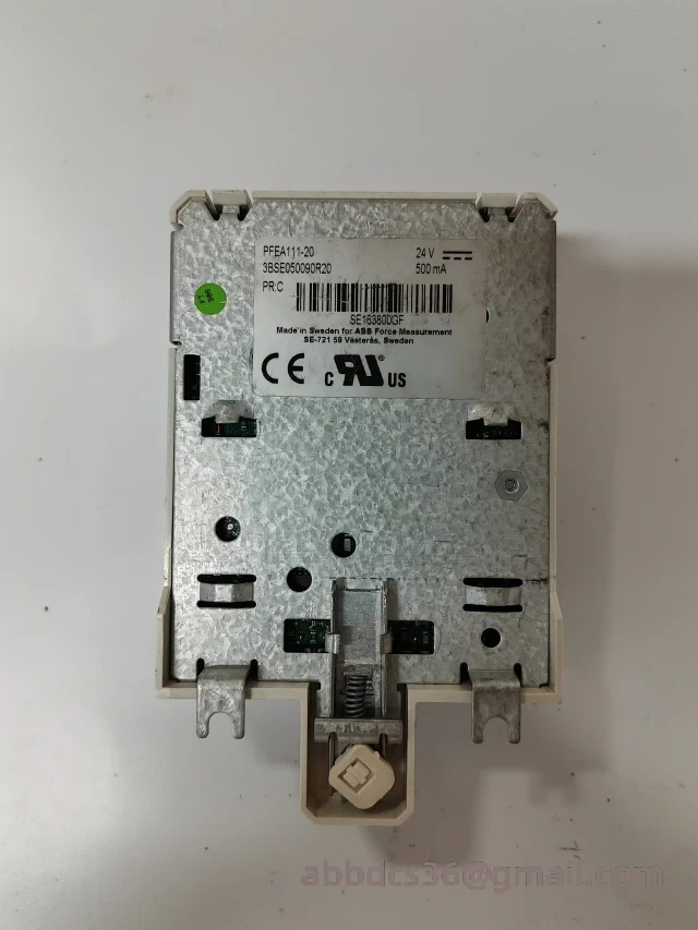 PFEA111-20 3BSE050090R20