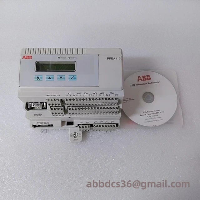PFEA113-20 3BSE028144R0020