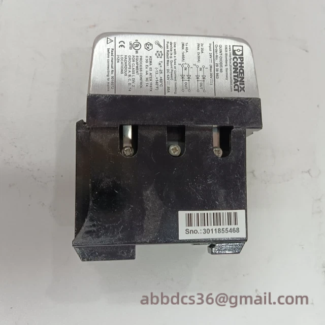 PHOENIX CONTACT QUINT-DIODE-40 2938963