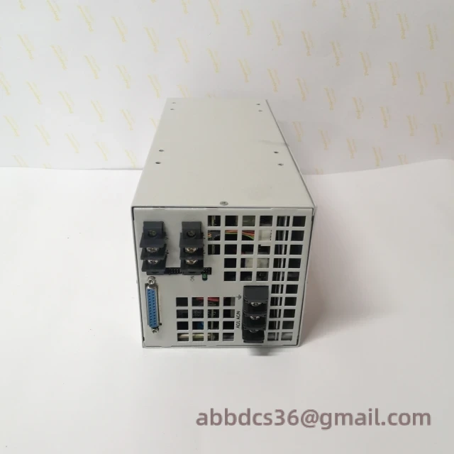 PIONEER MAGNETICS HYRSP-1500-56 Terminal Block