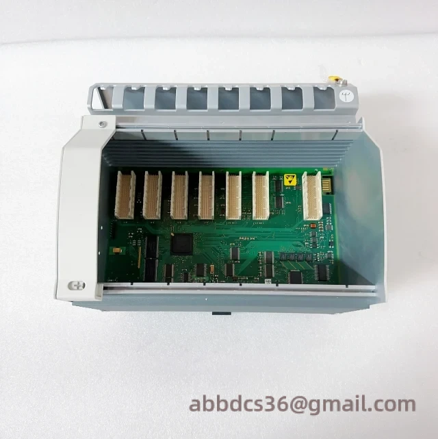PM803F connection ports