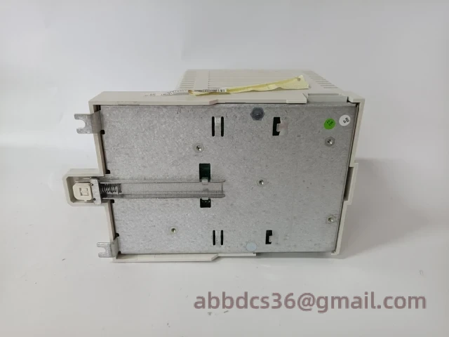 Industrial control cabinet installation