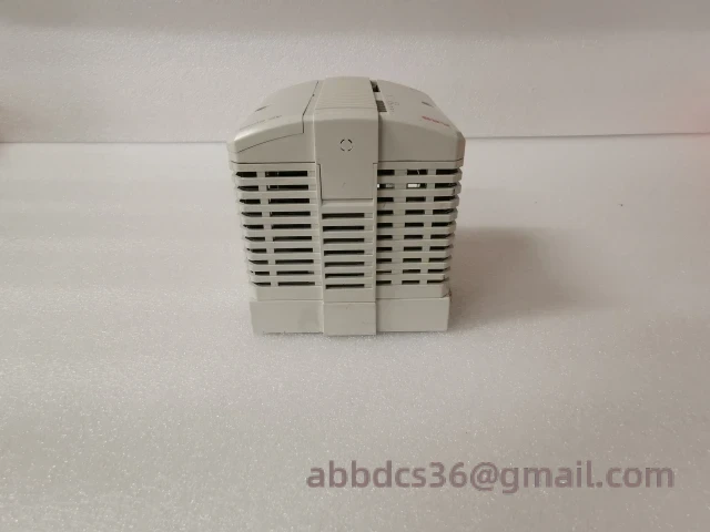 PM866K01 Front Panel