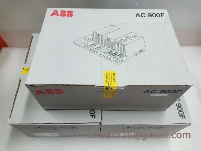 PM904F Front Panel