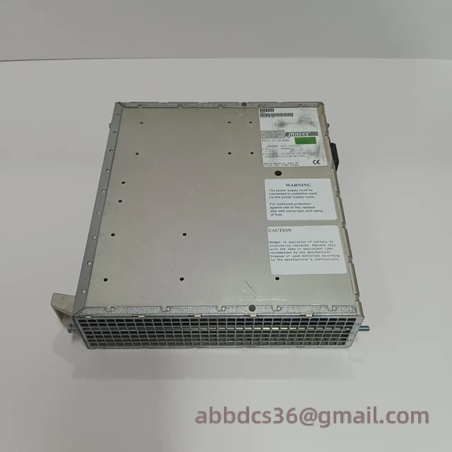 POWEC PCU10.24-48D