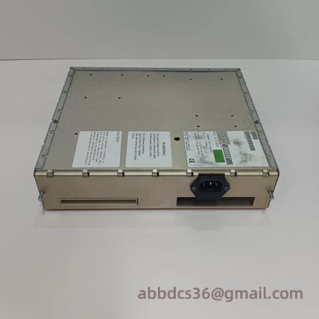 POWEC PCU10.24-48D
