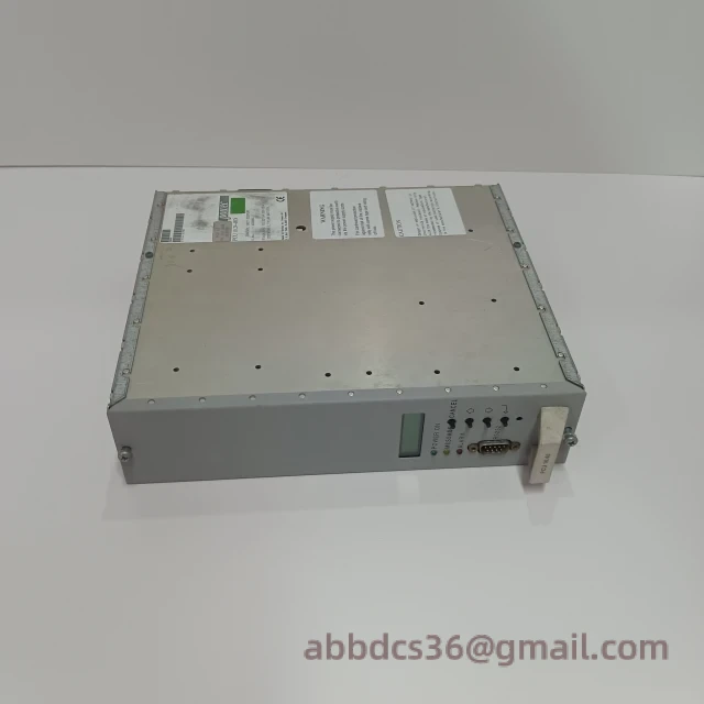 POWEC PCU10.24-48D