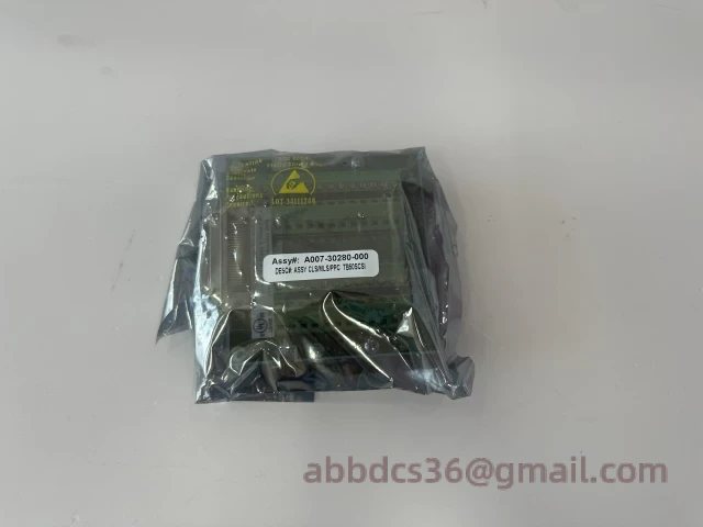PPC-TB50 30280-00 CLS208 208-1200000