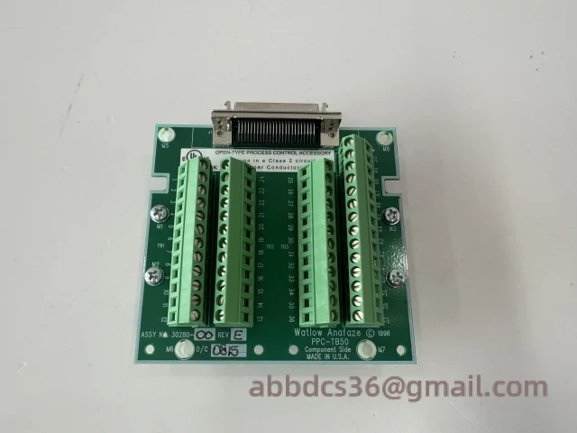 PPC-TB50 30280-00 CLS208 208-1200000
