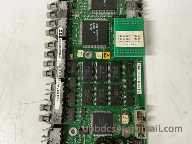 PPC380AE01 HIEE300885R0001