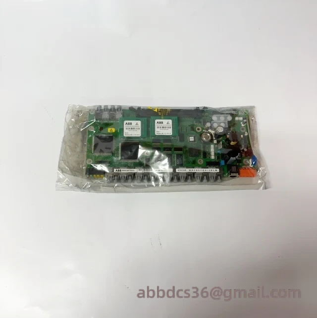 PPC907BE 3BHE024577R0101