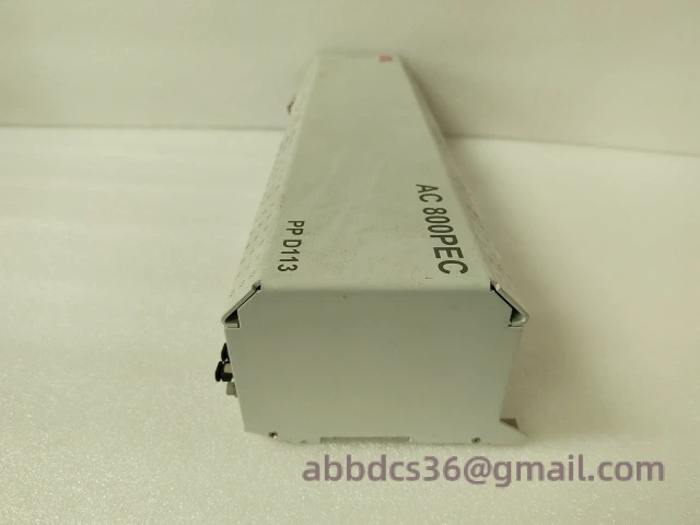 PPD113B01-10-150000 Internal Components