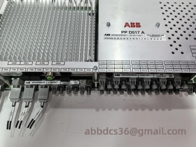 PPD517A3011 3BHE 041576R3011