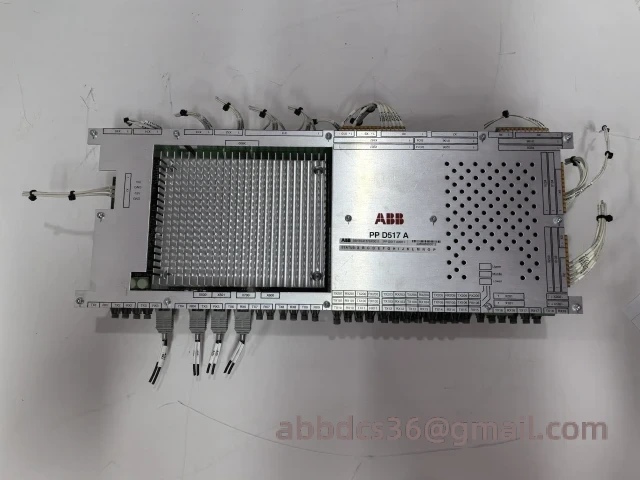 PPD517A3011 3BHE 041576R3011