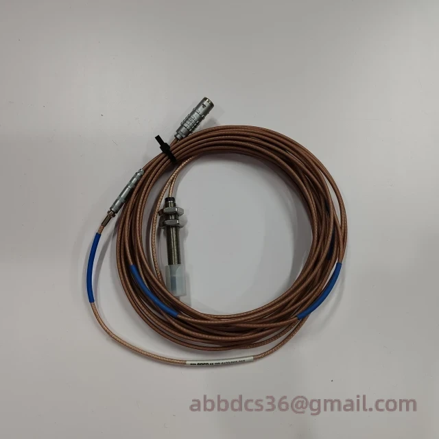 PR6423-003-010 Mounting Details