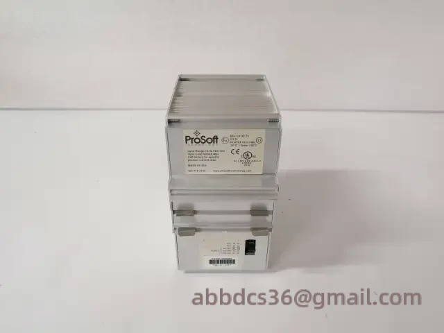 Module interface details