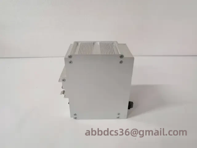 Module installation example