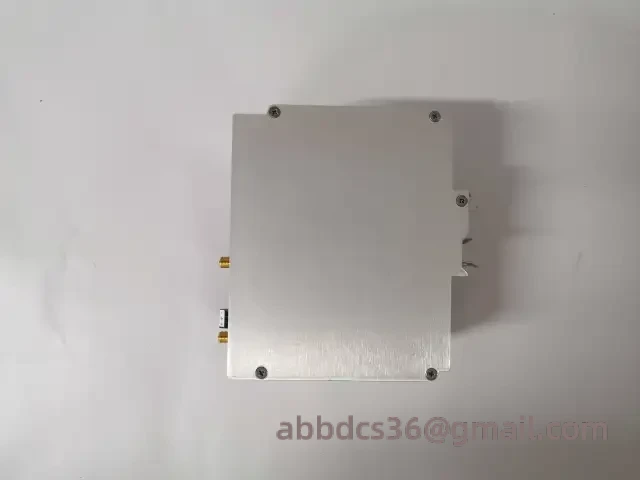 PROSOFT 6105-WA-PDPS Internal Components