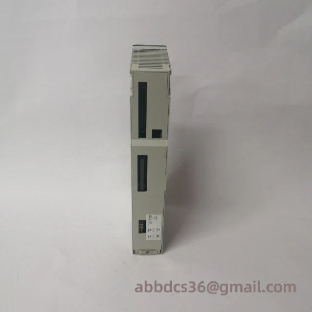 PROSOFT PTQ-PDPMV1 Internal Components