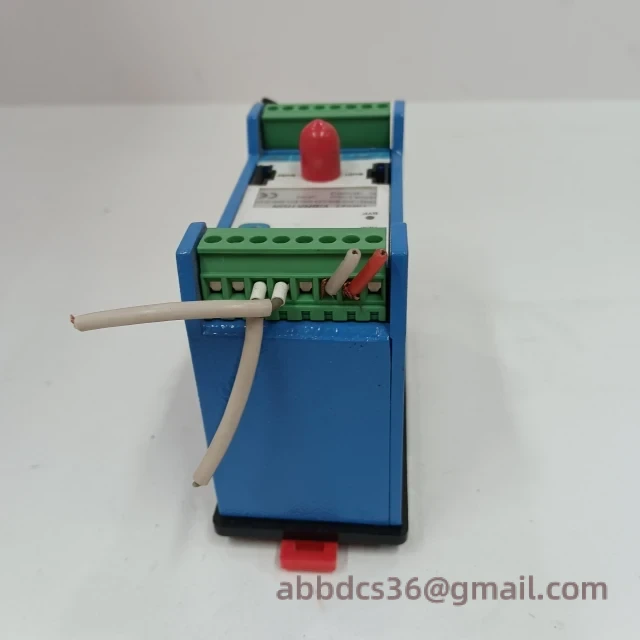 PROVIBTECH Module Mounting Options