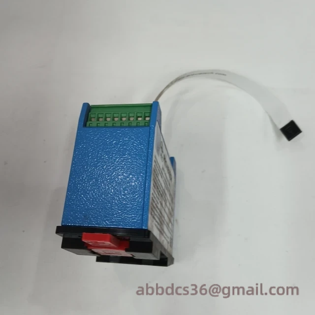 PROVIBTECH TM591-B00-G00