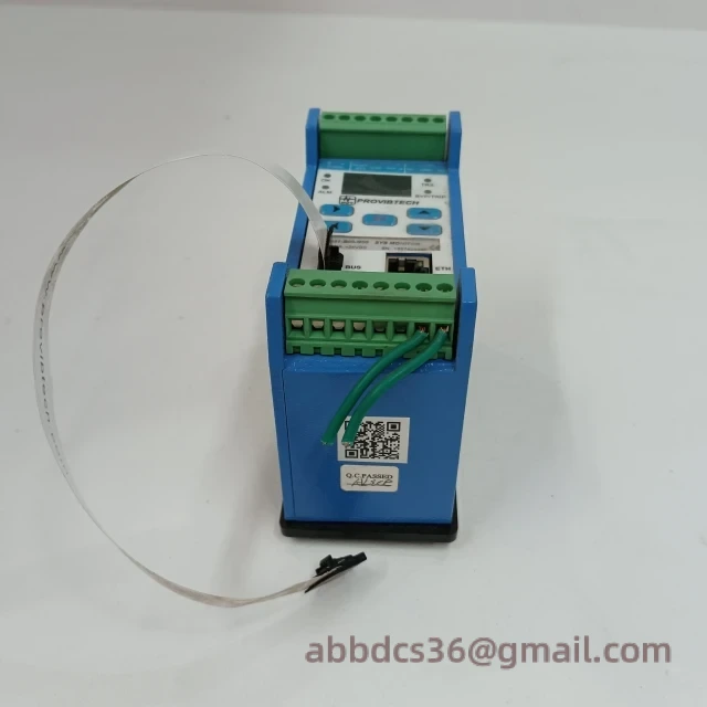 PROVIBTECH TM591-B00-G00