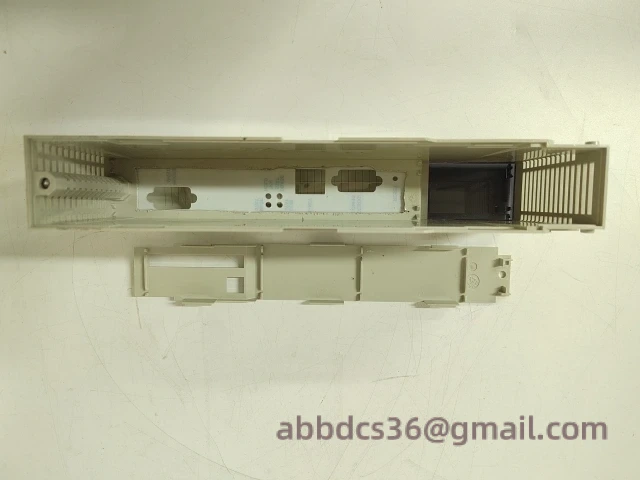 PTQ-PDPMV1 Front Panel