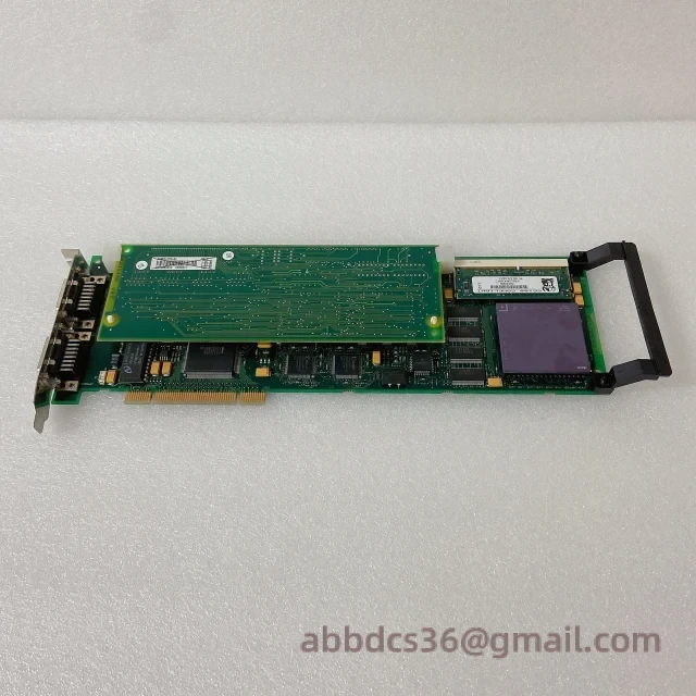 PU515A installation