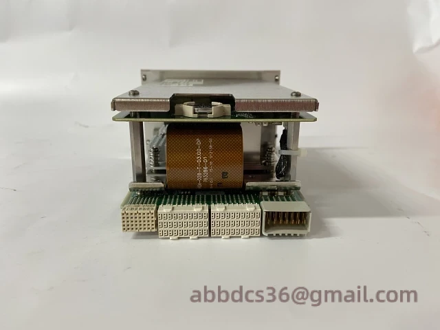 PXIE-8840QC Front Panel