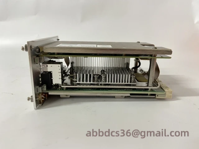 PXIE-8840QC in Rack Installation