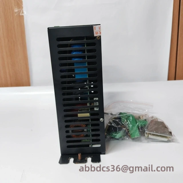 Pacific Scientific SCE903A3-002-01