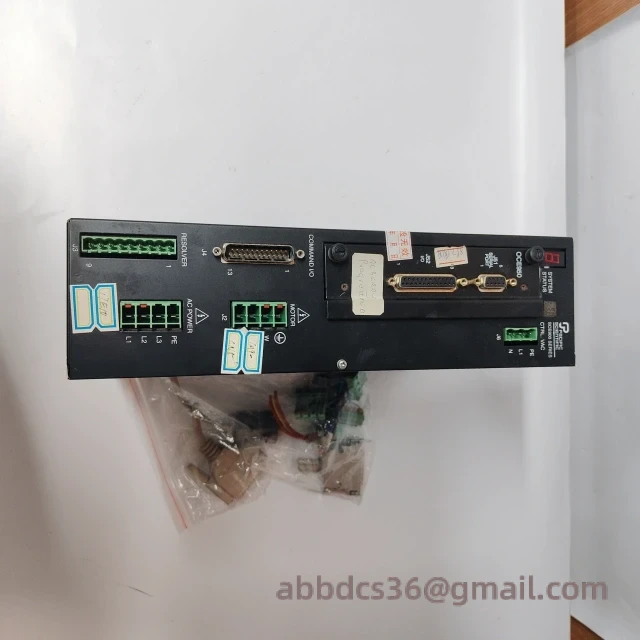 Pacific Scientific SCE903A3-002-01