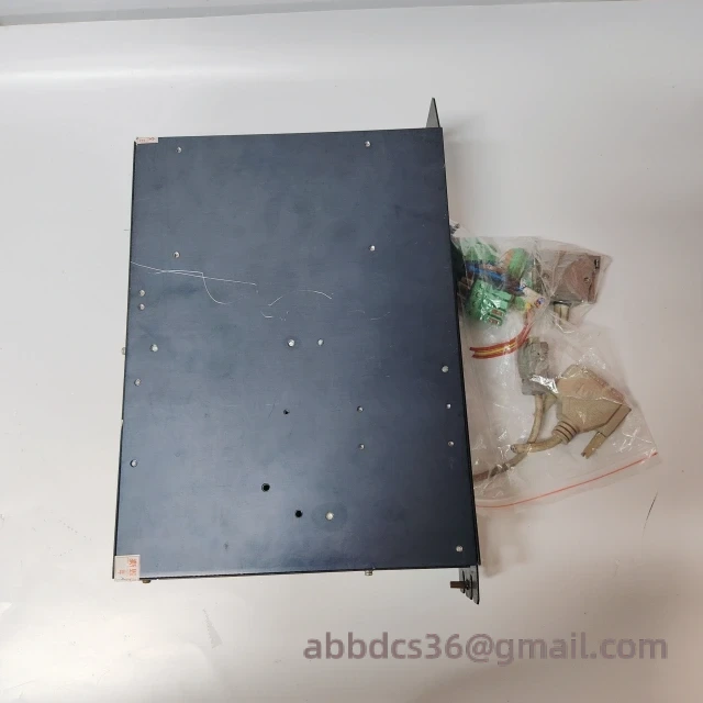 Pacific Scientific SCE903A3-002-01