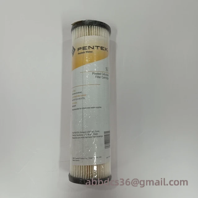 Pentek FILTER 3F11 800000919