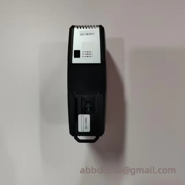 PLX31-EIP-SIE Front Panel