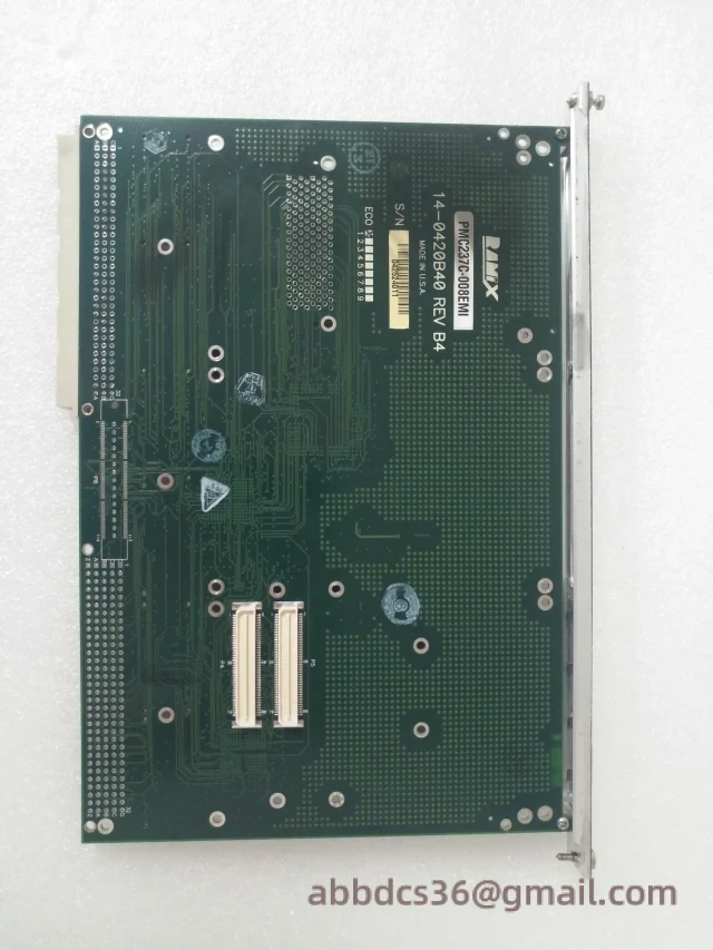 RAMIX PMC237C-008EMI